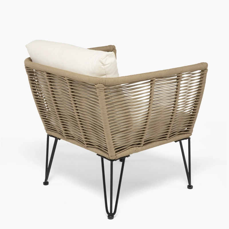 SOFÁ FORM DESIGN BEIGE 1C MARESIAS - 4