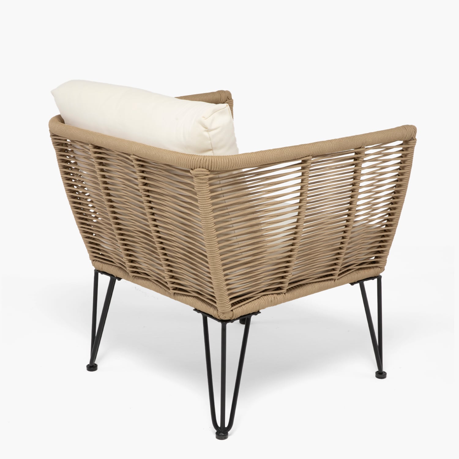 SOFÁ FORM DESIGN BEIGE 1C MARESIAS - 4