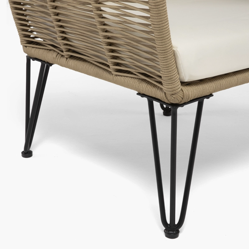 SOFÁ FORM DESIGN BEIGE 1C MARESIAS - 6