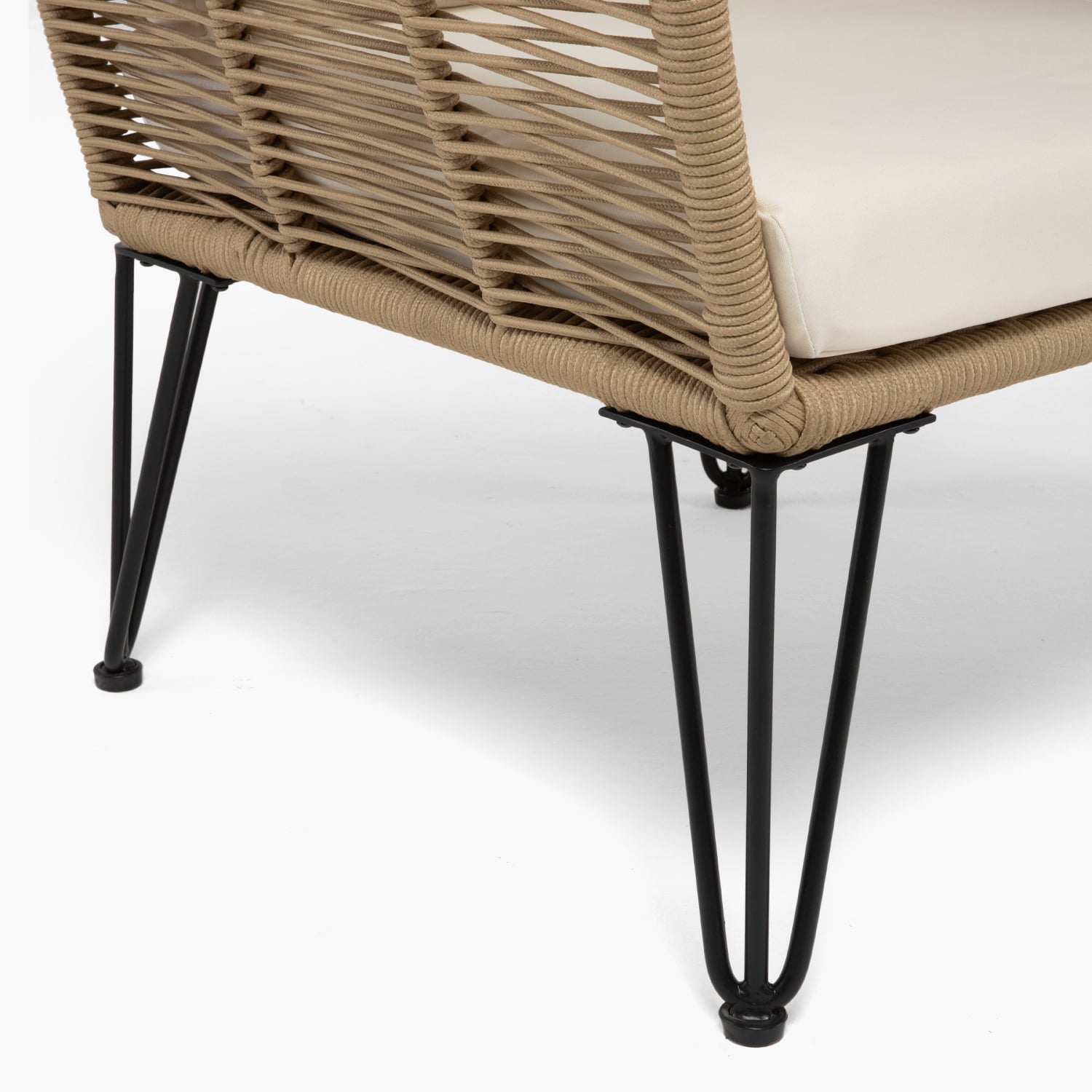 SOFÁ FORM DESIGN BEIGE 1C MARESIAS - 6