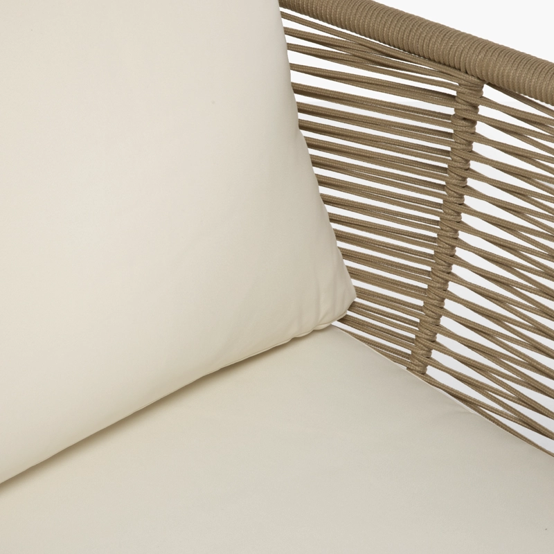 SOFÁ FORM DESIGN BEIGE 1C MARESIAS - 8