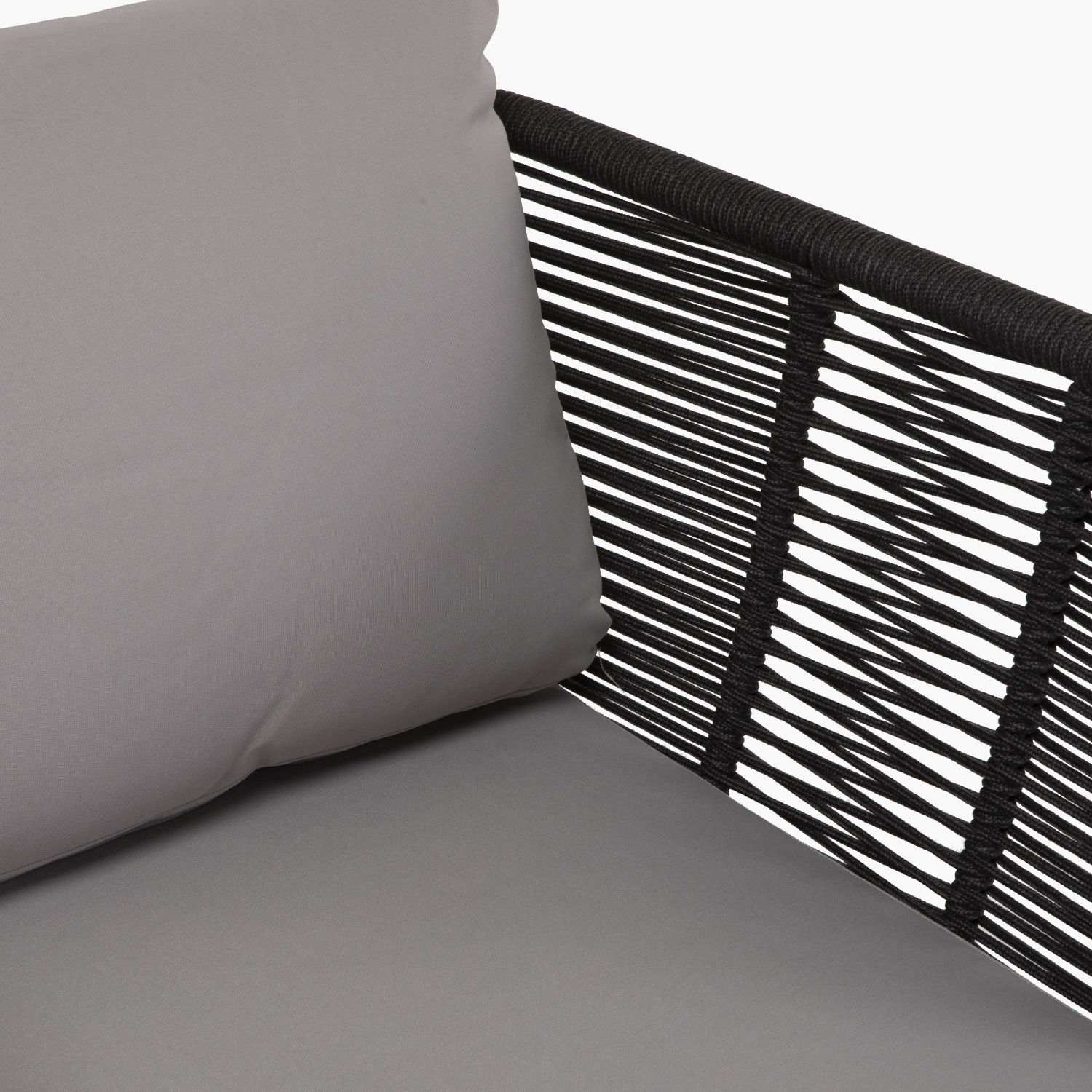 SOFA 1 CUERPOS MARESIAS GRIS FORM - 8