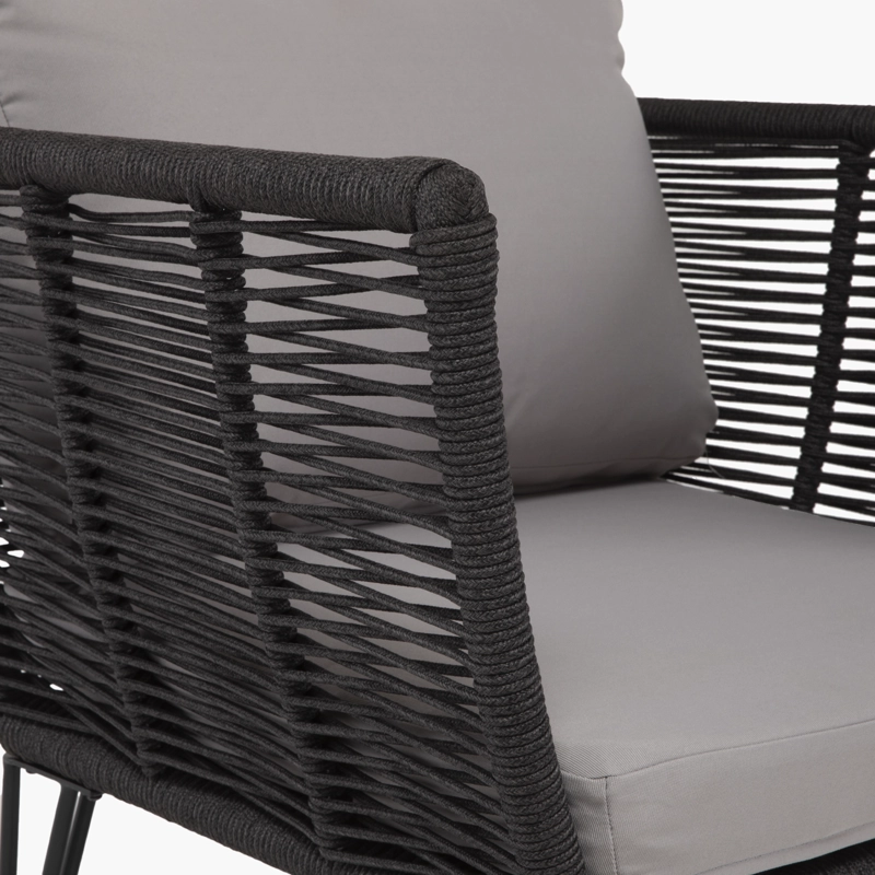 SOFA 1 CUERPOS MARESIAS GRIS FORM - 9