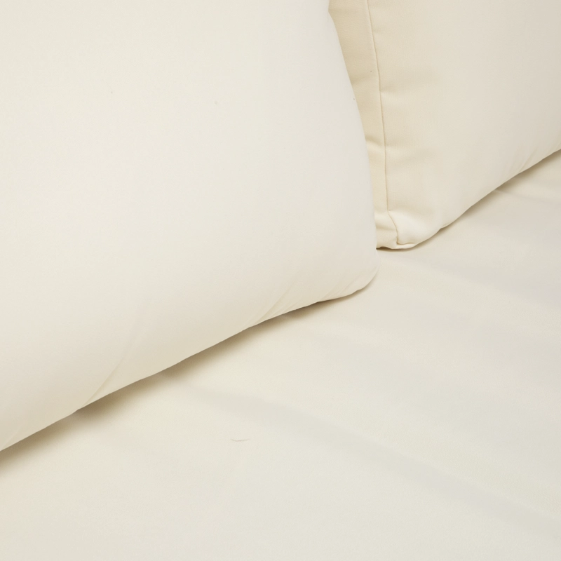 SOFA 2C MARESIAS BEIGE FORM - 9