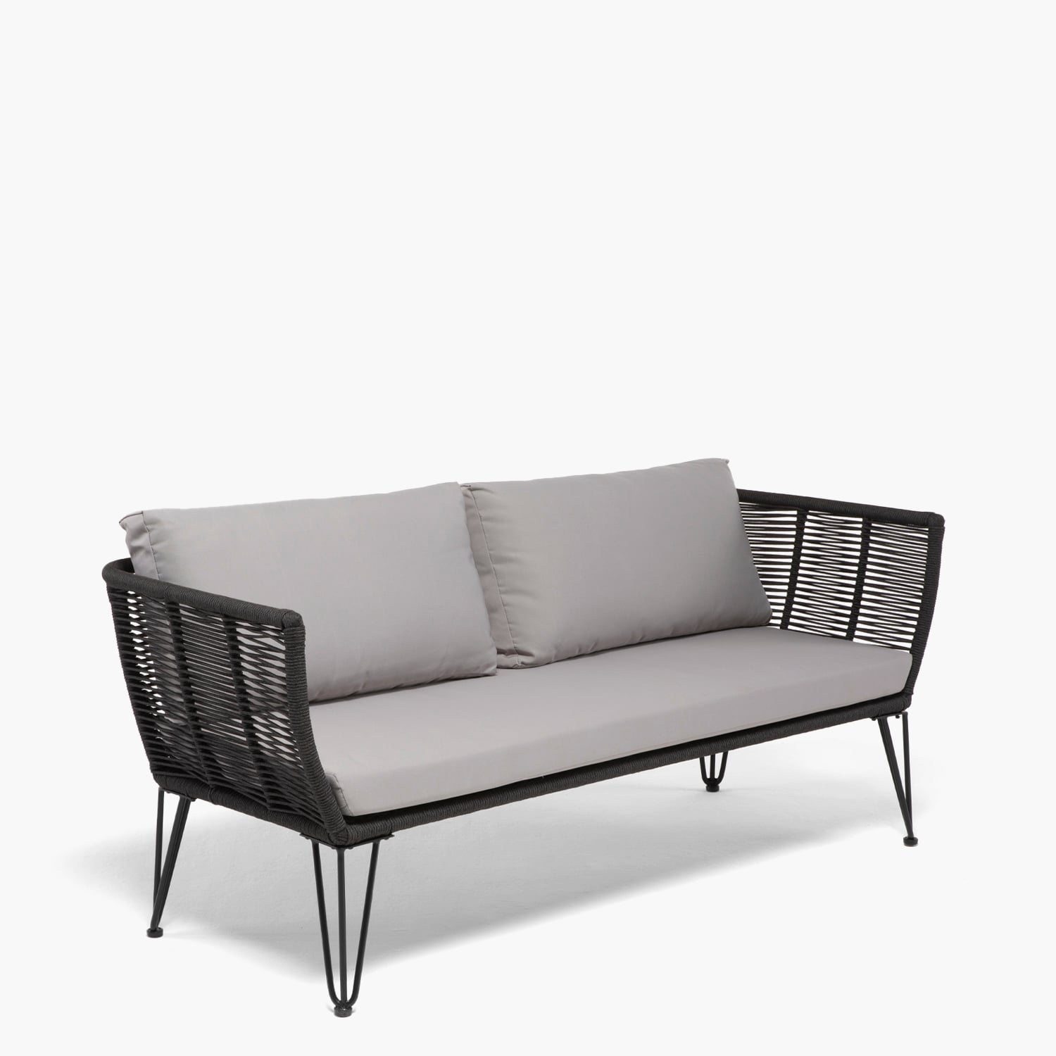 SOFA 2C MARESIAS GRIS FORM - 3