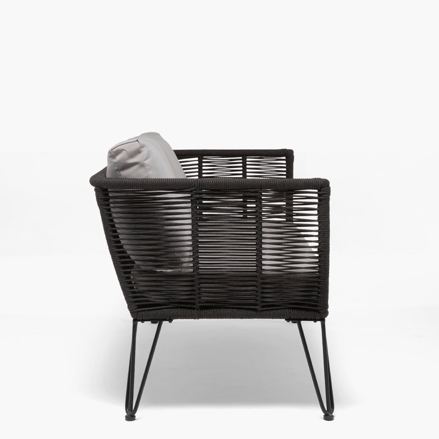 SOFA 2C MARESIAS GRIS FORM - 4