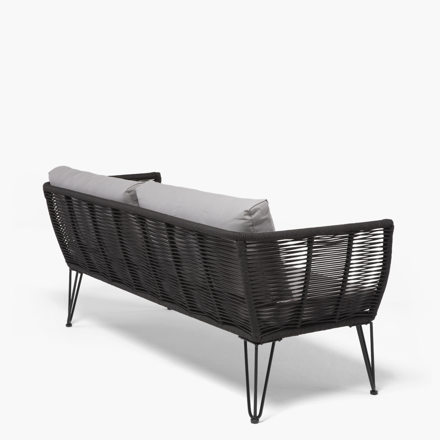 SOFA 2C MARESIAS GRIS FORM - 5