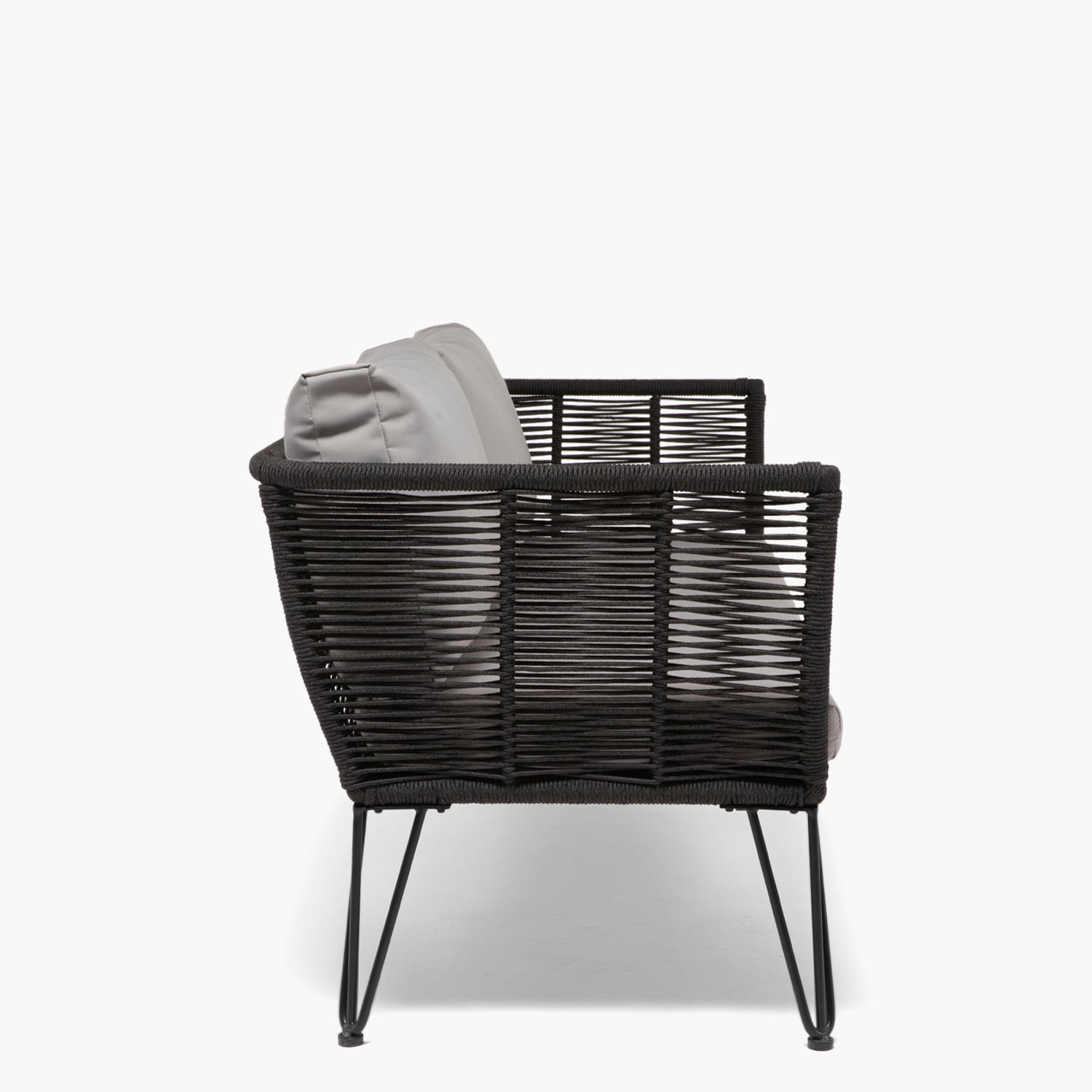SOFA 3C MARESIAS GRIS FORM - 3