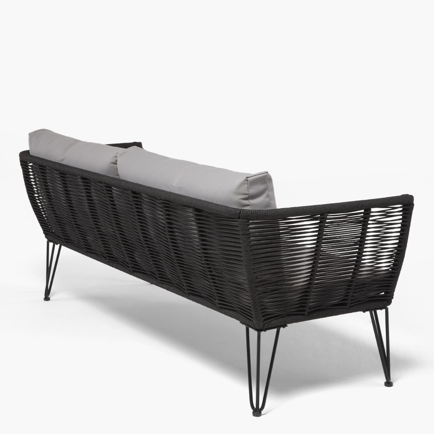 SOFA 3C MARESIAS GRIS FORM - 4