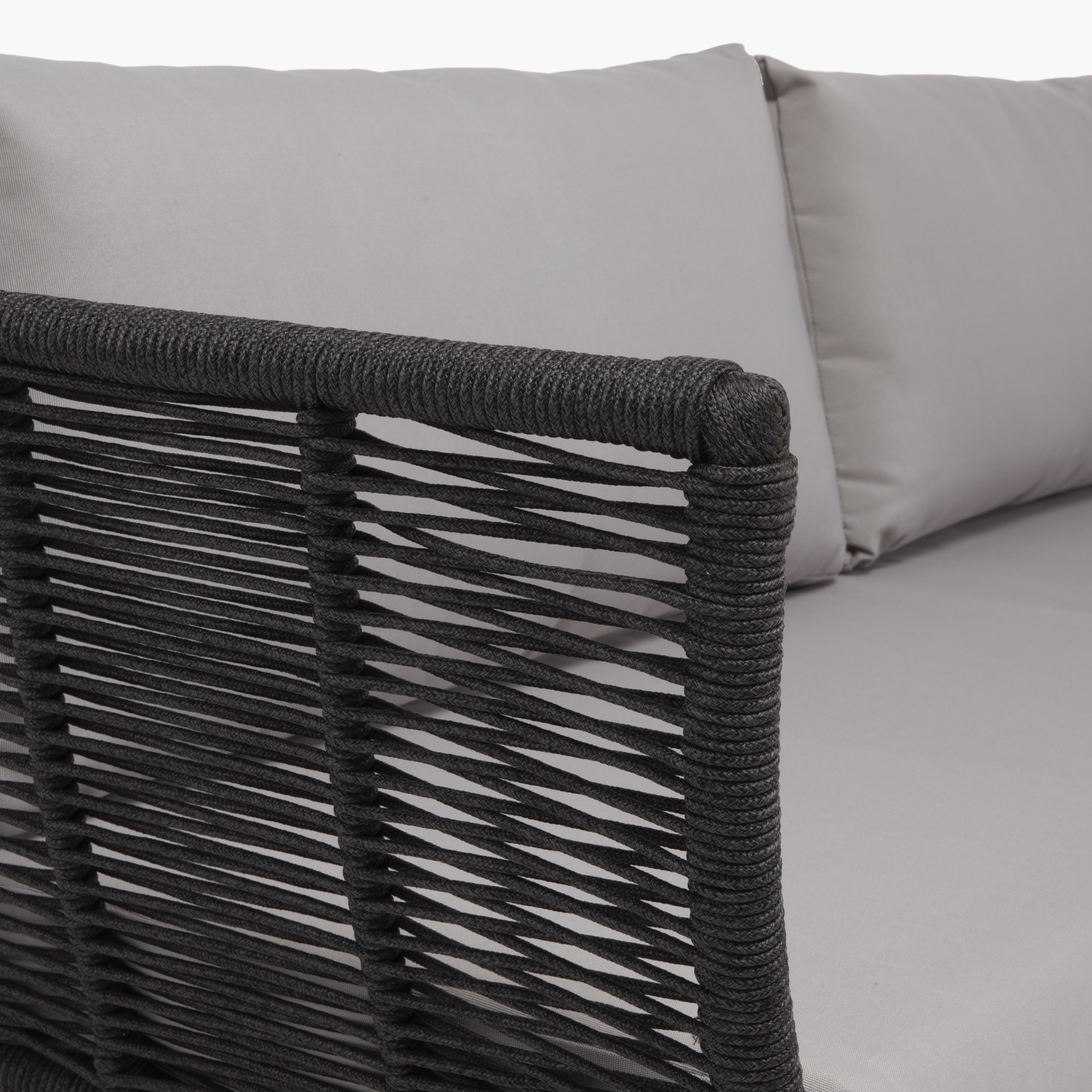 SOFA 3C MARESIAS GRIS FORM - 5