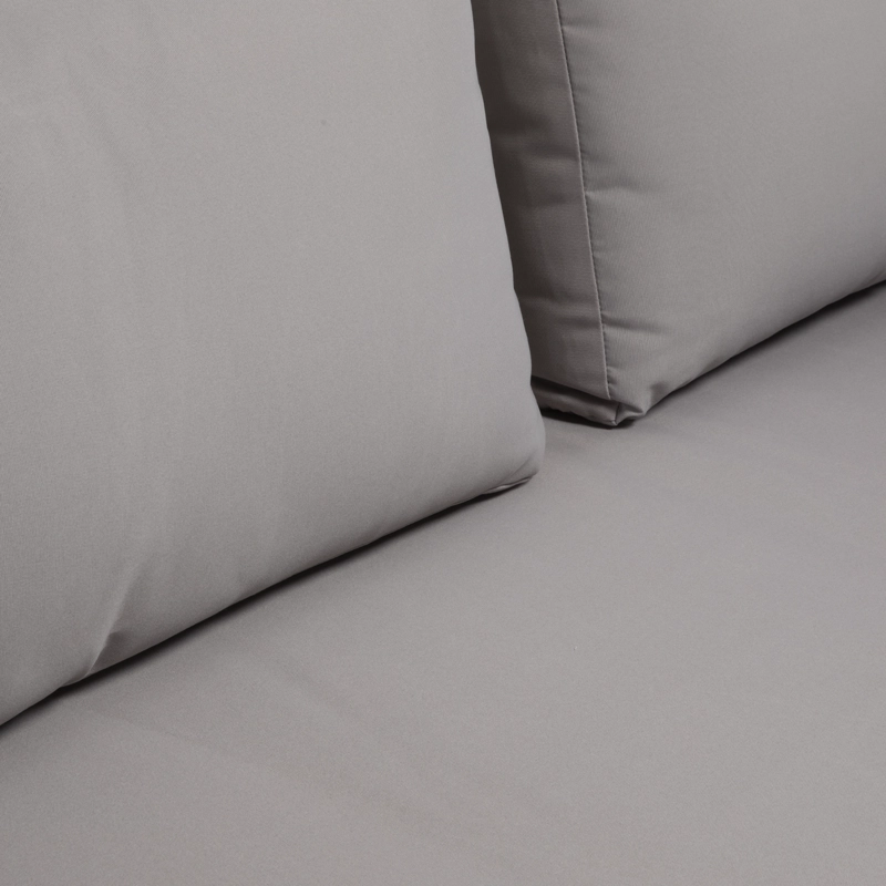 SOFA 3C MARESIAS GRIS FORM - 7