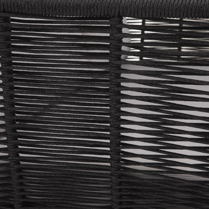 SOFA 3C MARESIAS GRIS FORM - 8