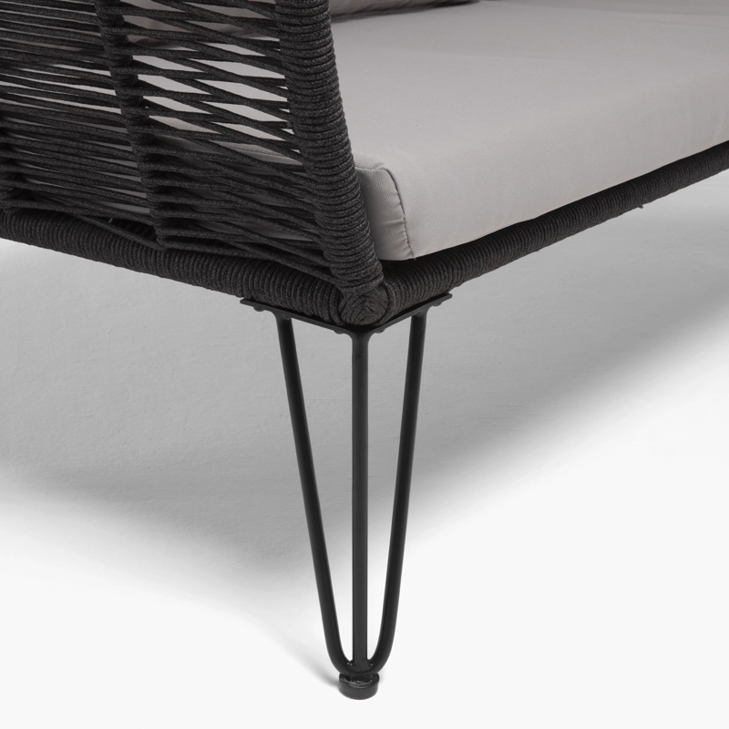 SOFA 3C MARESIAS GRIS FORM - 9
