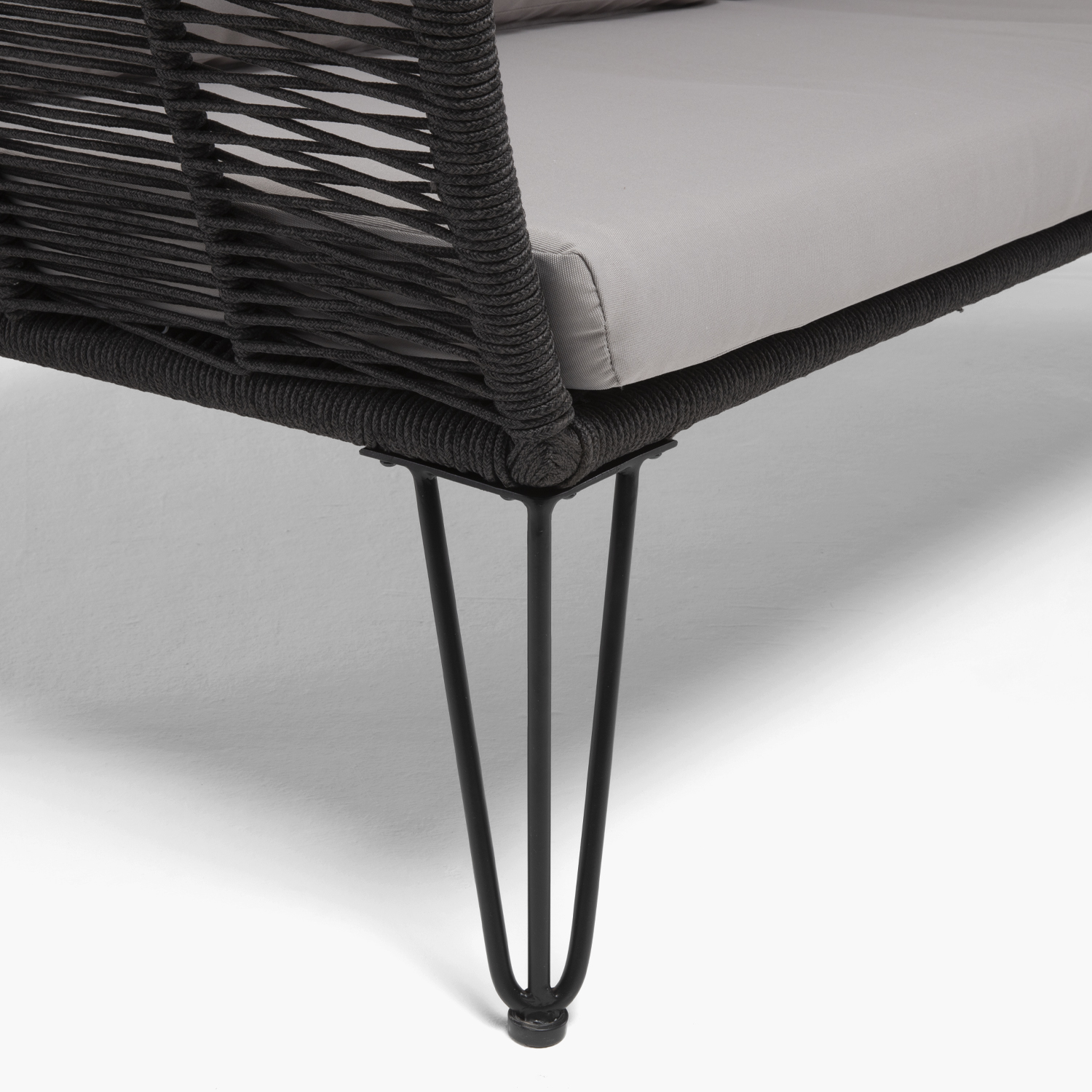 SOFA 3C MARESIAS GRIS FORM - 9