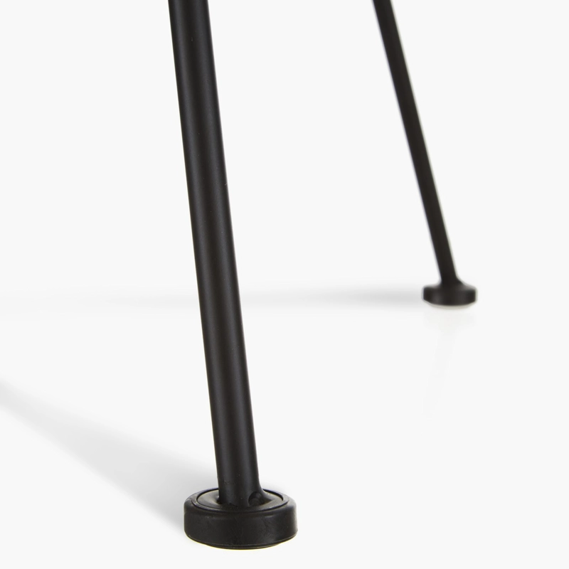 SILLA COMEDOR TERRAZA RATAN CRETA FORM - 8