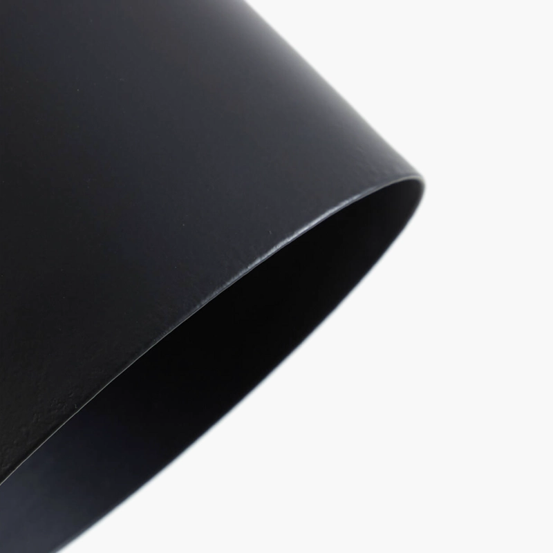 LAMPARA DE MESA ALESO NEGRO FORM - 5