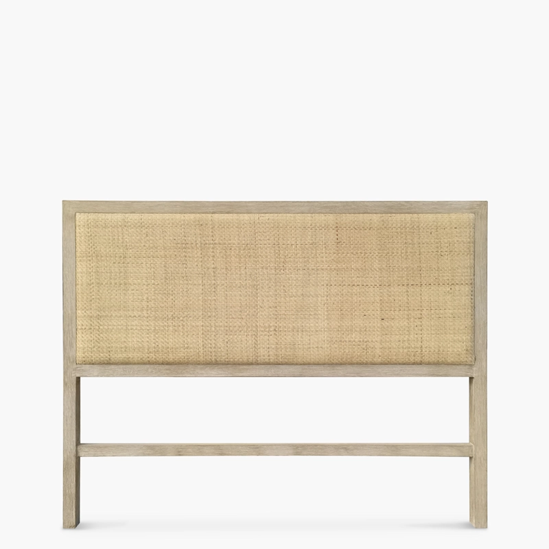 RESPALDO FORM DESIGN LINA QUEEN MADERA CAFÉ - 1