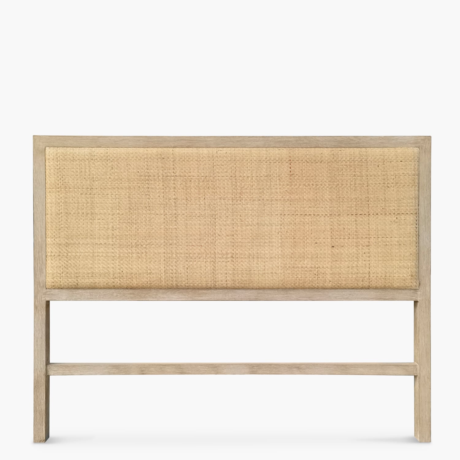 RESPALDO FORM DESIGN LINA QUEEN MADERA CAFÉ - 1