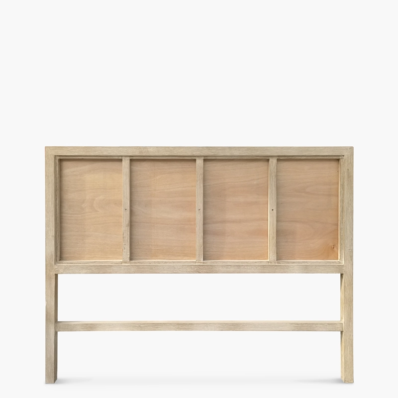 RESPALDO FORM DESIGN LINA QUEEN MADERA CAFÉ - 2