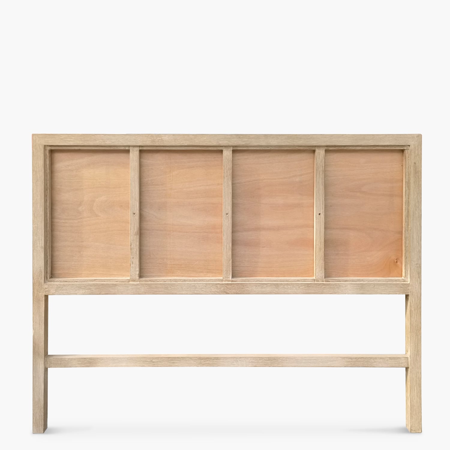 RESPALDO FORM DESIGN LINA QUEEN MADERA CAFÉ - 2
