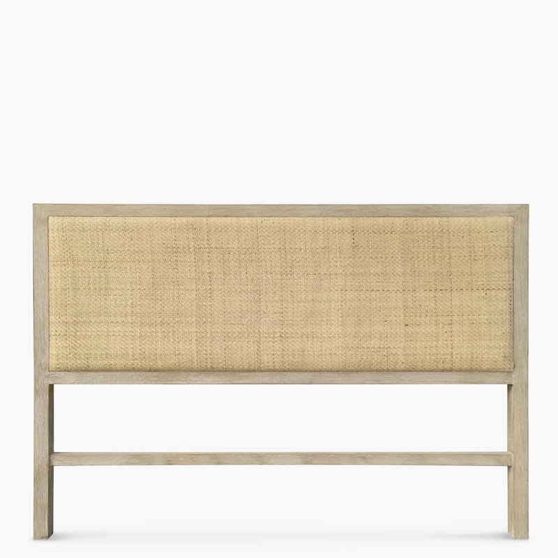 RESPALDO FORM DESIGN LINA KING MADERA CAFÉ - 1