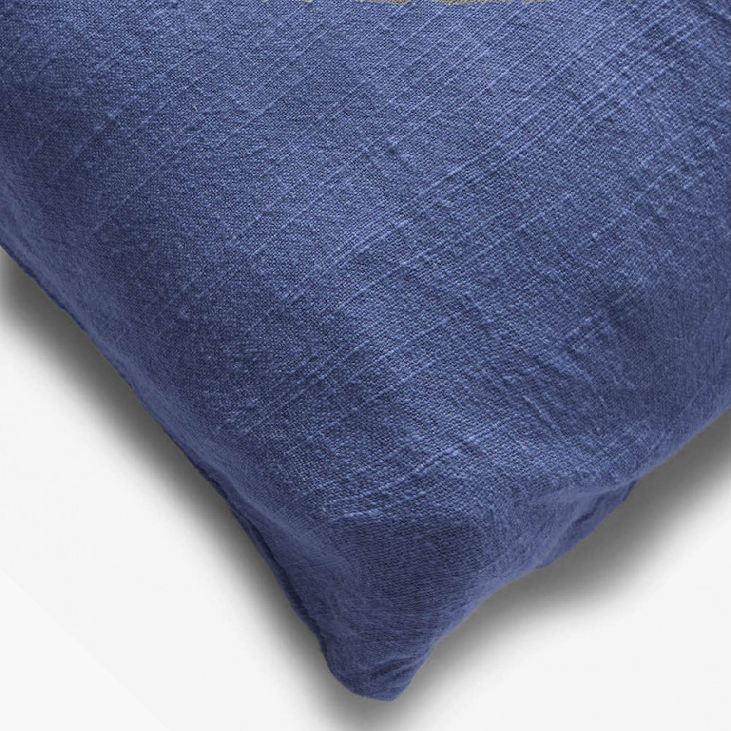 FUNDA COJÍN CALMA HOUSE GAVEMA2 60 X 30 CM AZUL - 3