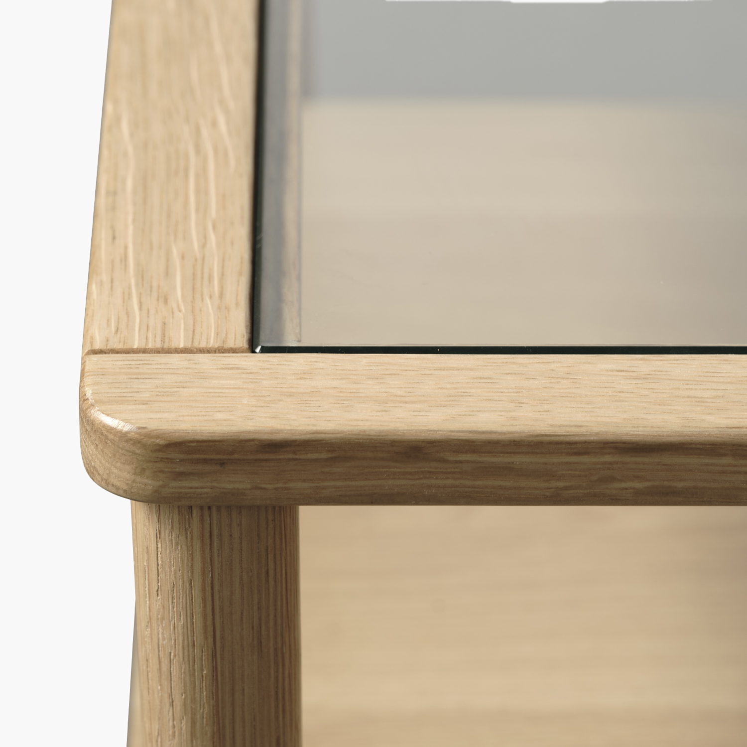 MESA DE CENTRO FORM DESIGN ELBA NATURAL MADERA - 4