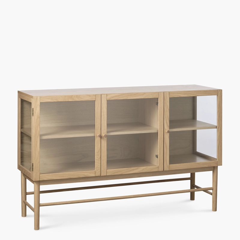 ARRIMO FORM DESIGN MADERA CAFÉ MEDIO ELBA NATURAL - 3
