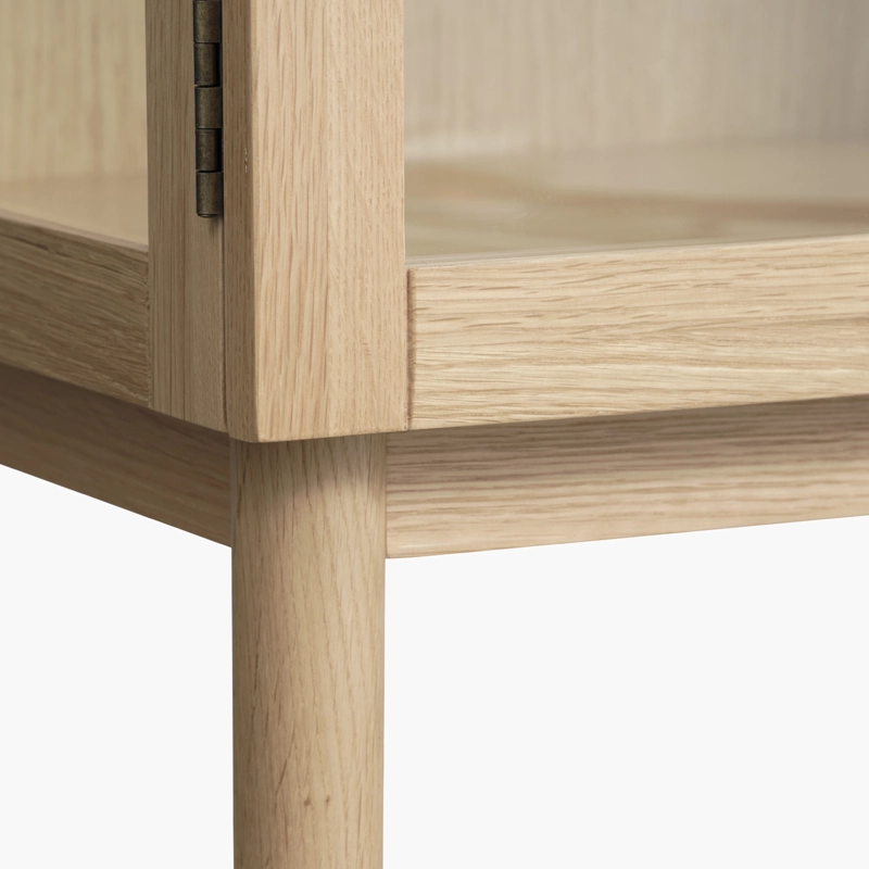 ARRIMO FORM DESIGN MADERA CAFÉ MEDIO ELBA NATURAL - 4