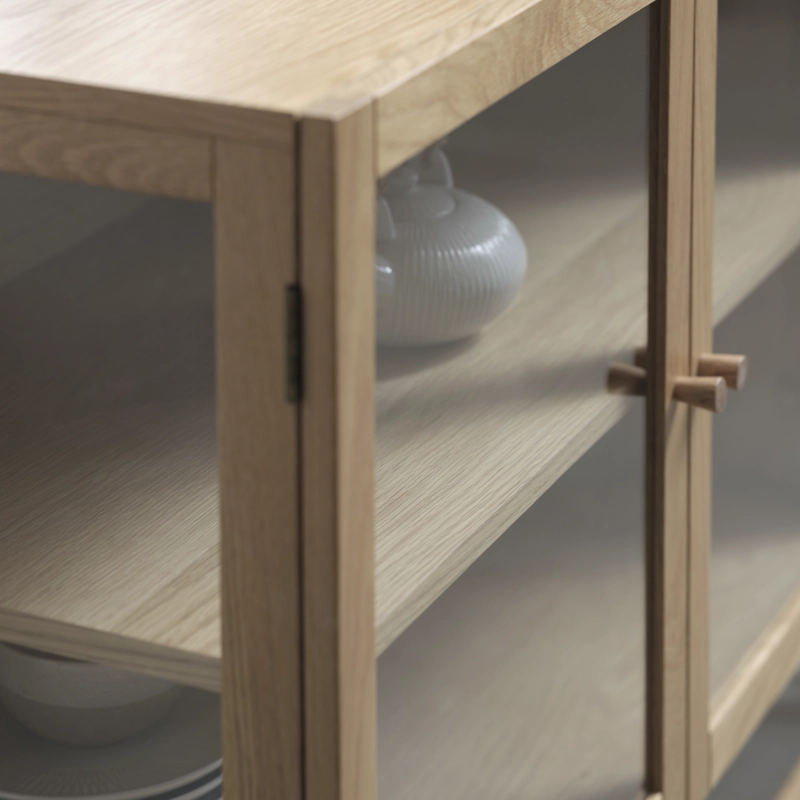 ARRIMO FORM DESIGN MADERA CAFÉ MEDIO ELBA NATURAL - 6