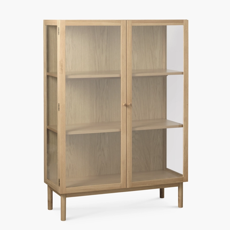 ARRIMO FORM DESIGN MADERA CAFÉ ALTO ELBA NATURAL - 3