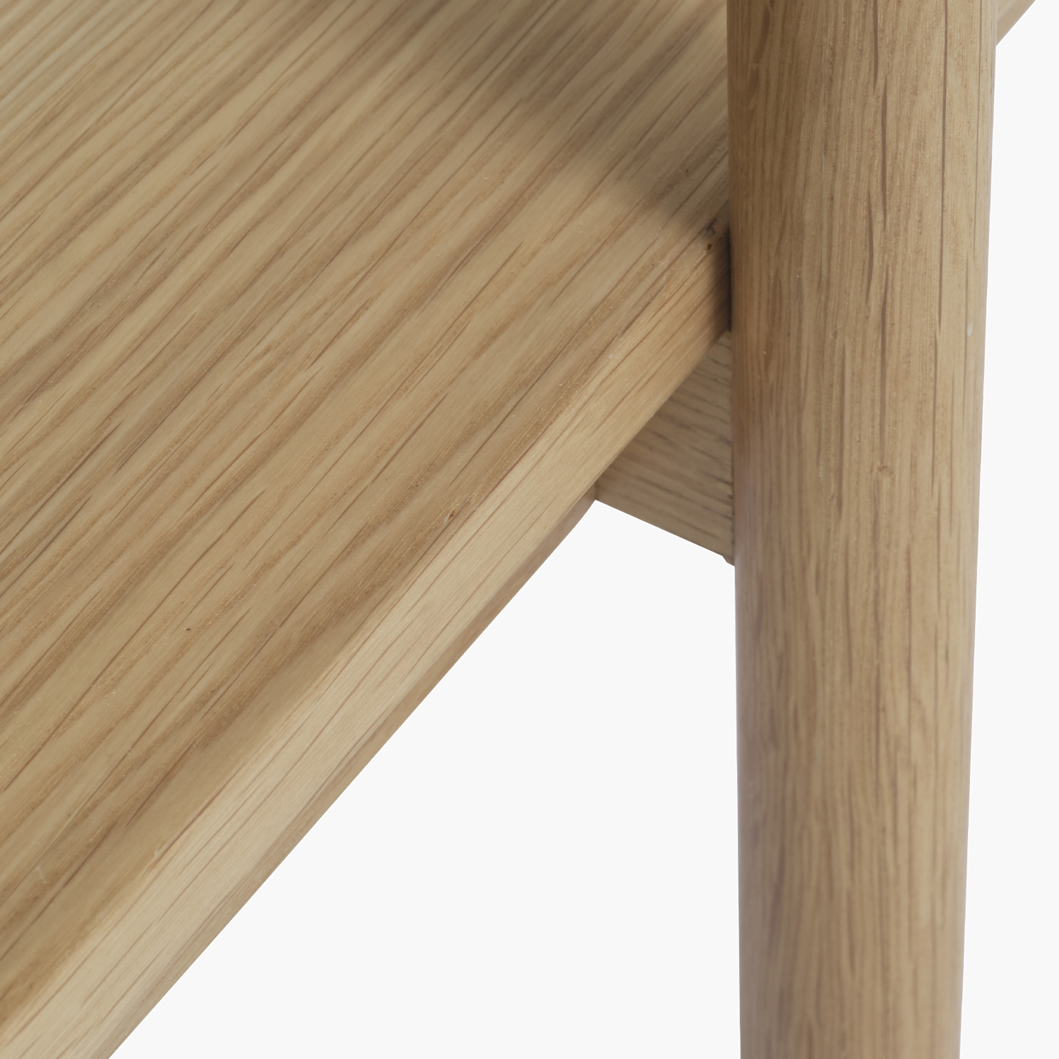 ARRIMO FORM DESIGN VIDRIO CAFÉ BAJO ELBA NATURAL - 6