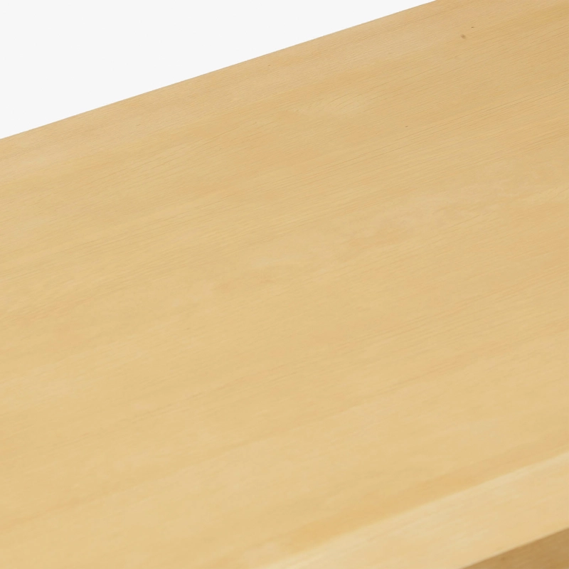 MESA COMEDOR FORM DESIGN SAM NATURAL MADERA - 5