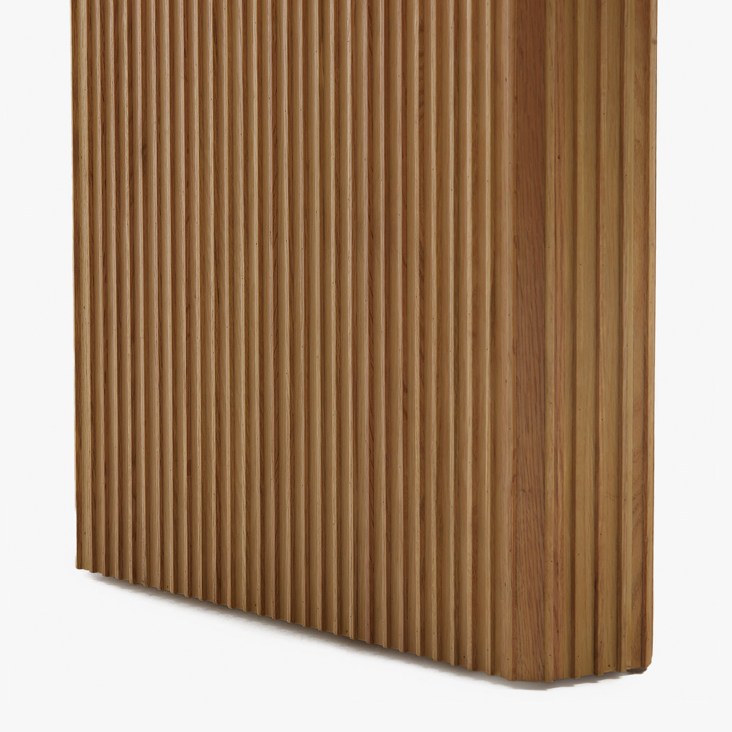 MESA COMEDOR FORM DESIGN SAM NATURAL MADERA - 8