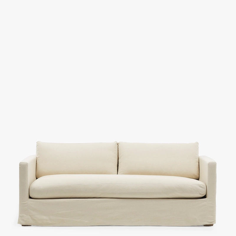 SOFA 3C STEFANO CRUDO FORM - 1