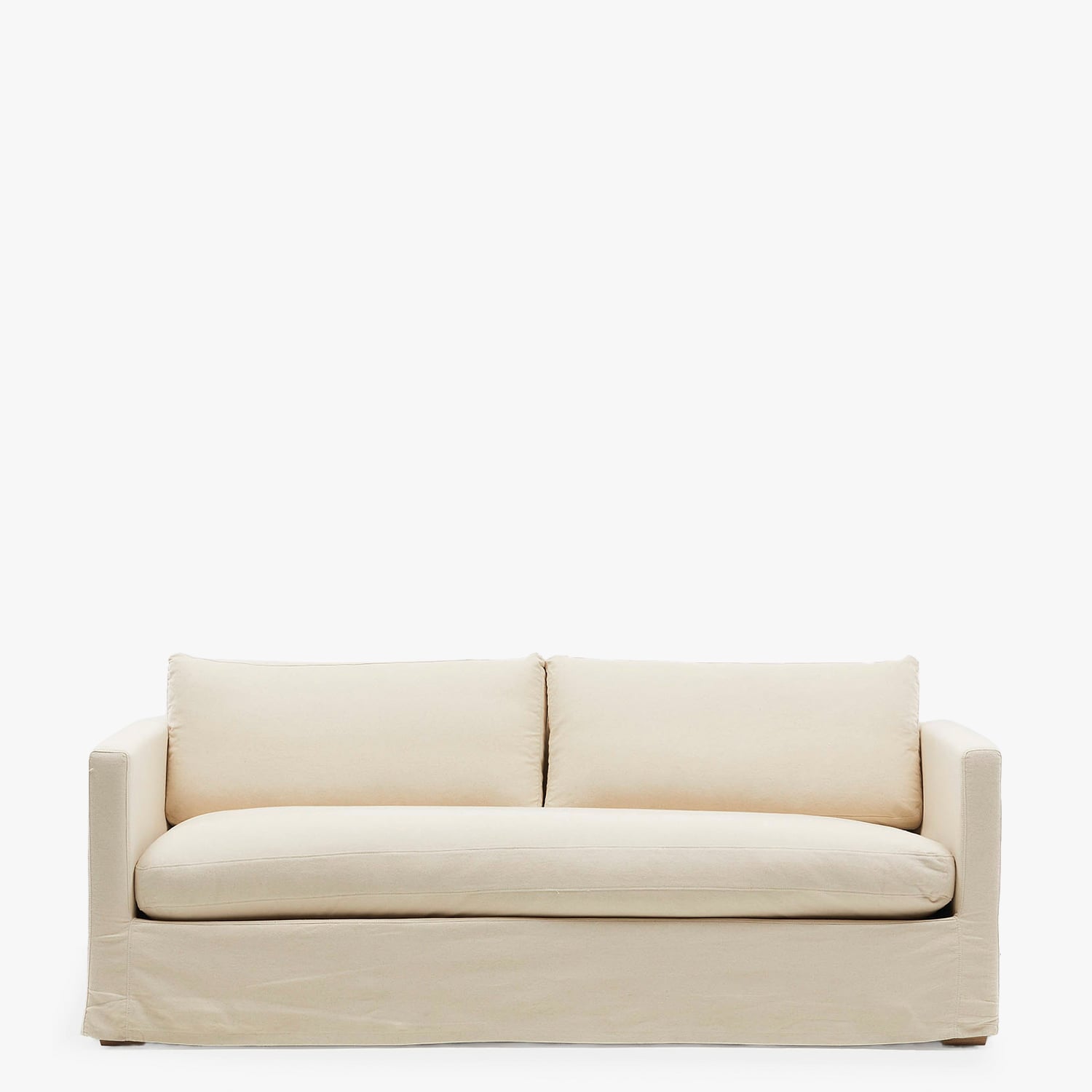 SOFA 3C STEFANO CRUDO FORM - 1