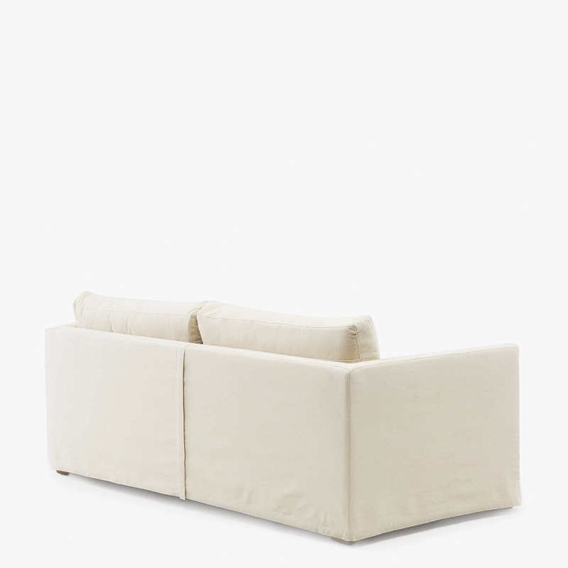 SOFA 3C STEFANO CRUDO FORM - 5