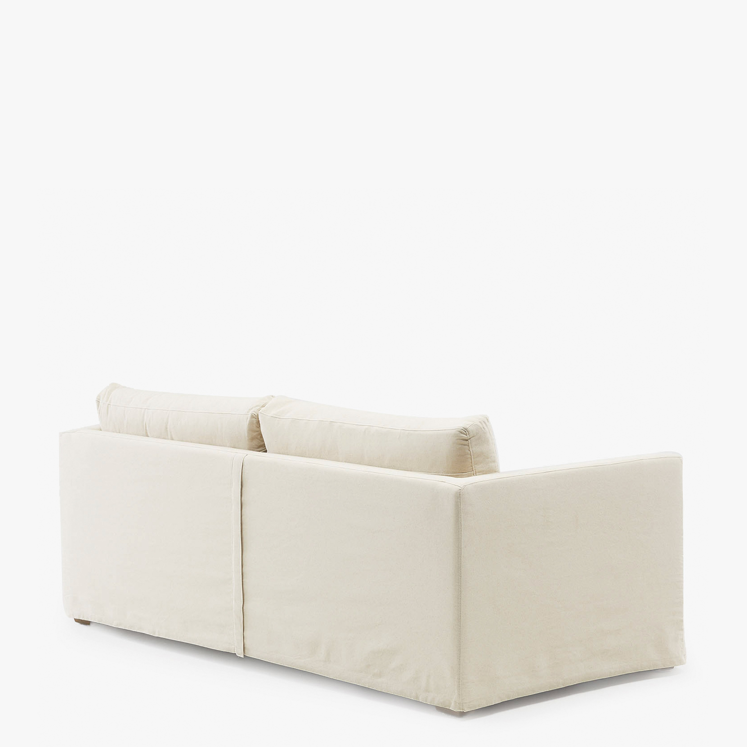 SOFA 3C STEFANO CRUDO FORM - 5