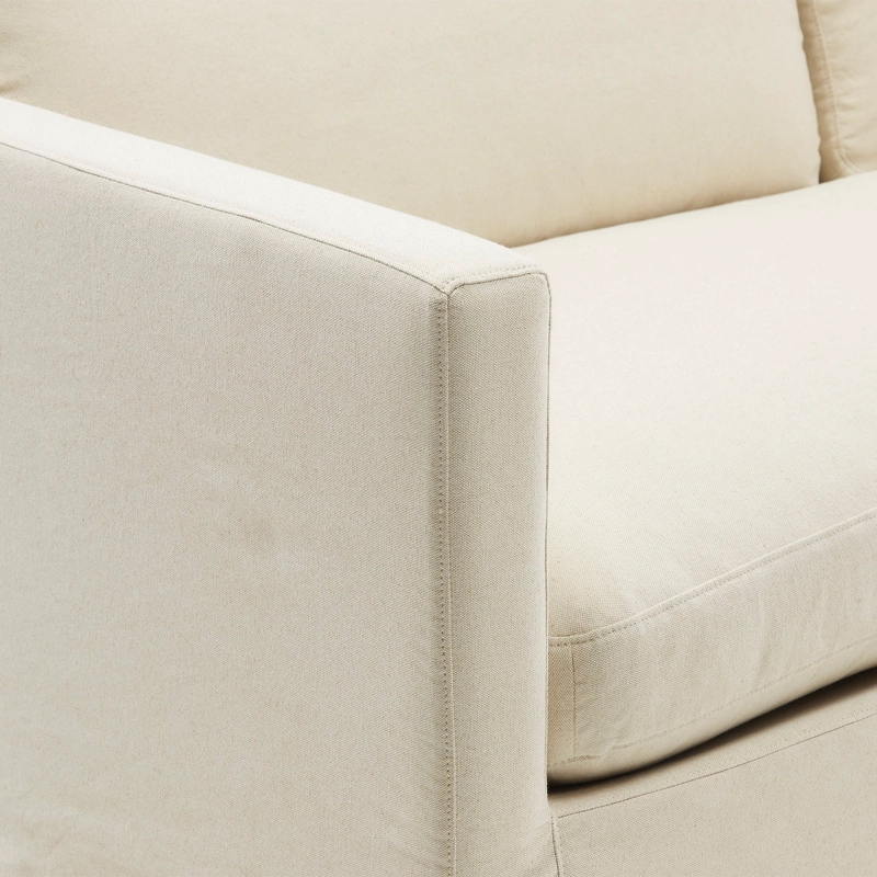 SOFA 3C STEFANO CRUDO FORM - 6