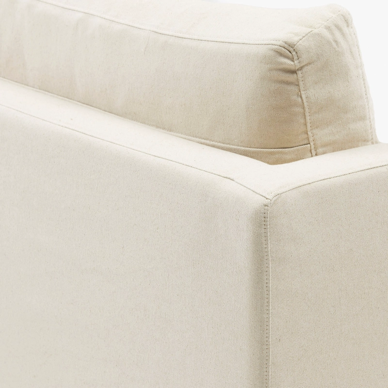 SOFA 3C STEFANO CRUDO FORM - 7