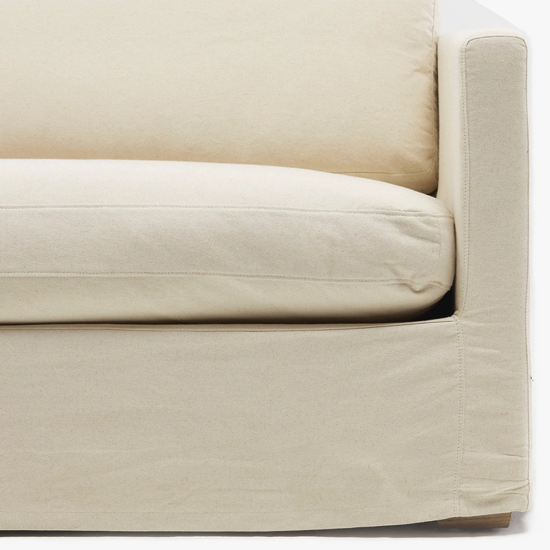 SOFA 3C STEFANO CRUDO FORM - 8