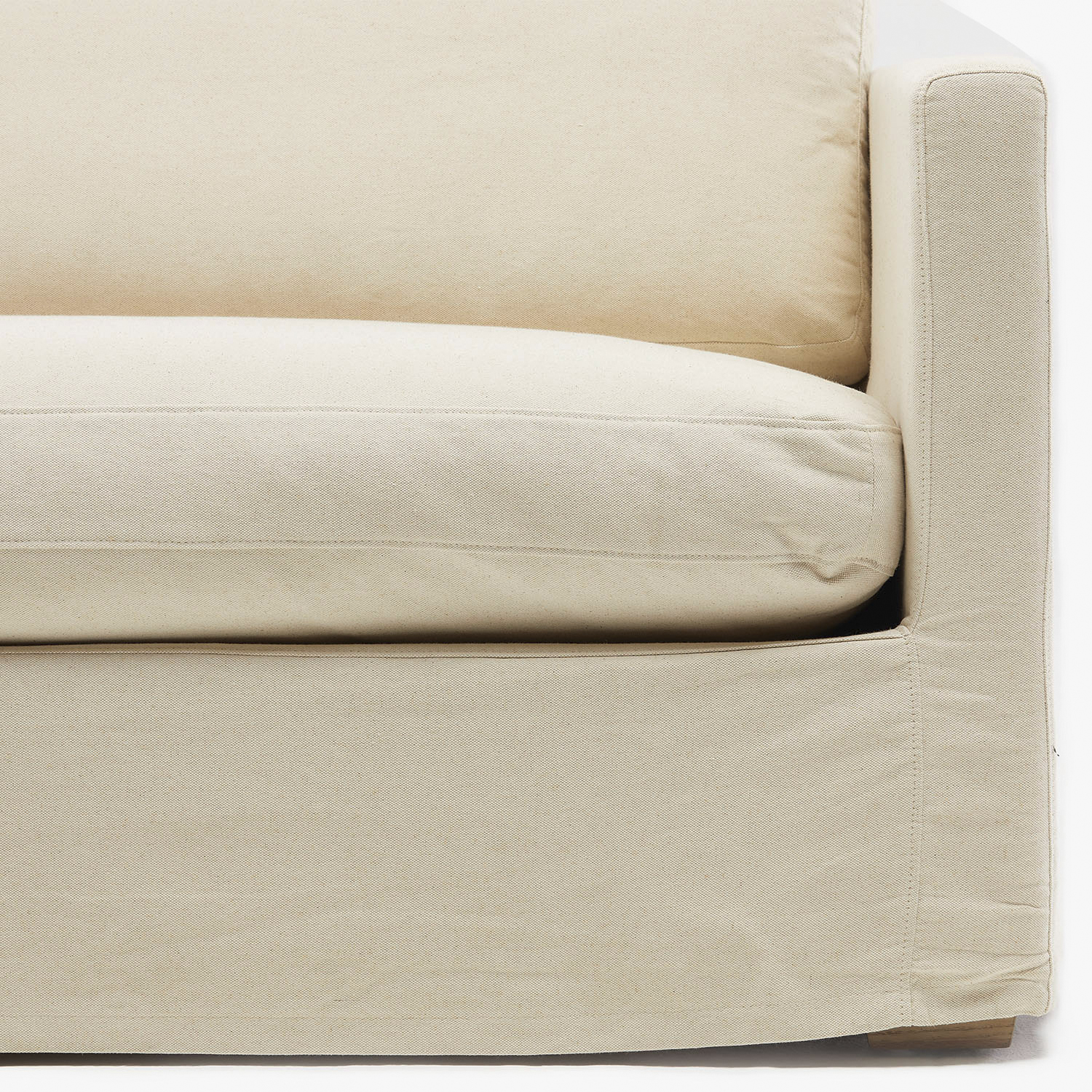 SOFA 3C STEFANO CRUDO FORM - 8