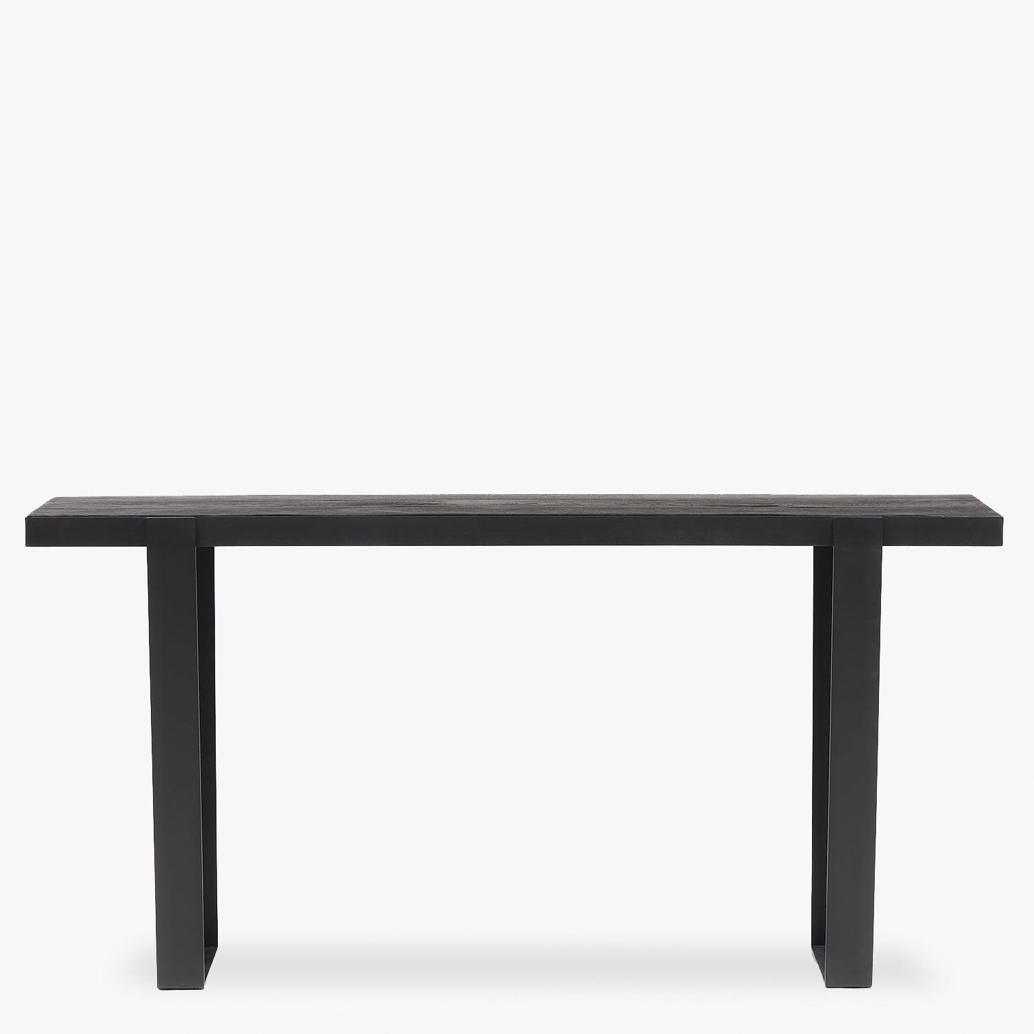 ARRIMO FORM DESIGN METAL NEGRO MEDIO ALESSIA - 1