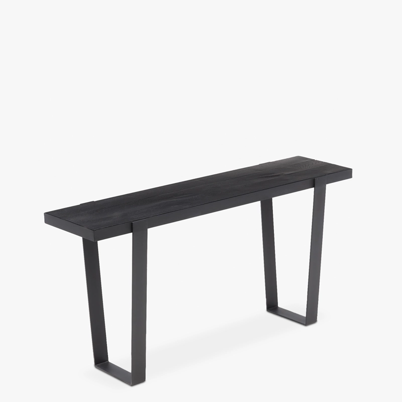 ARRIMO FORM DESIGN METAL NEGRO MEDIO ALESSIA - 3