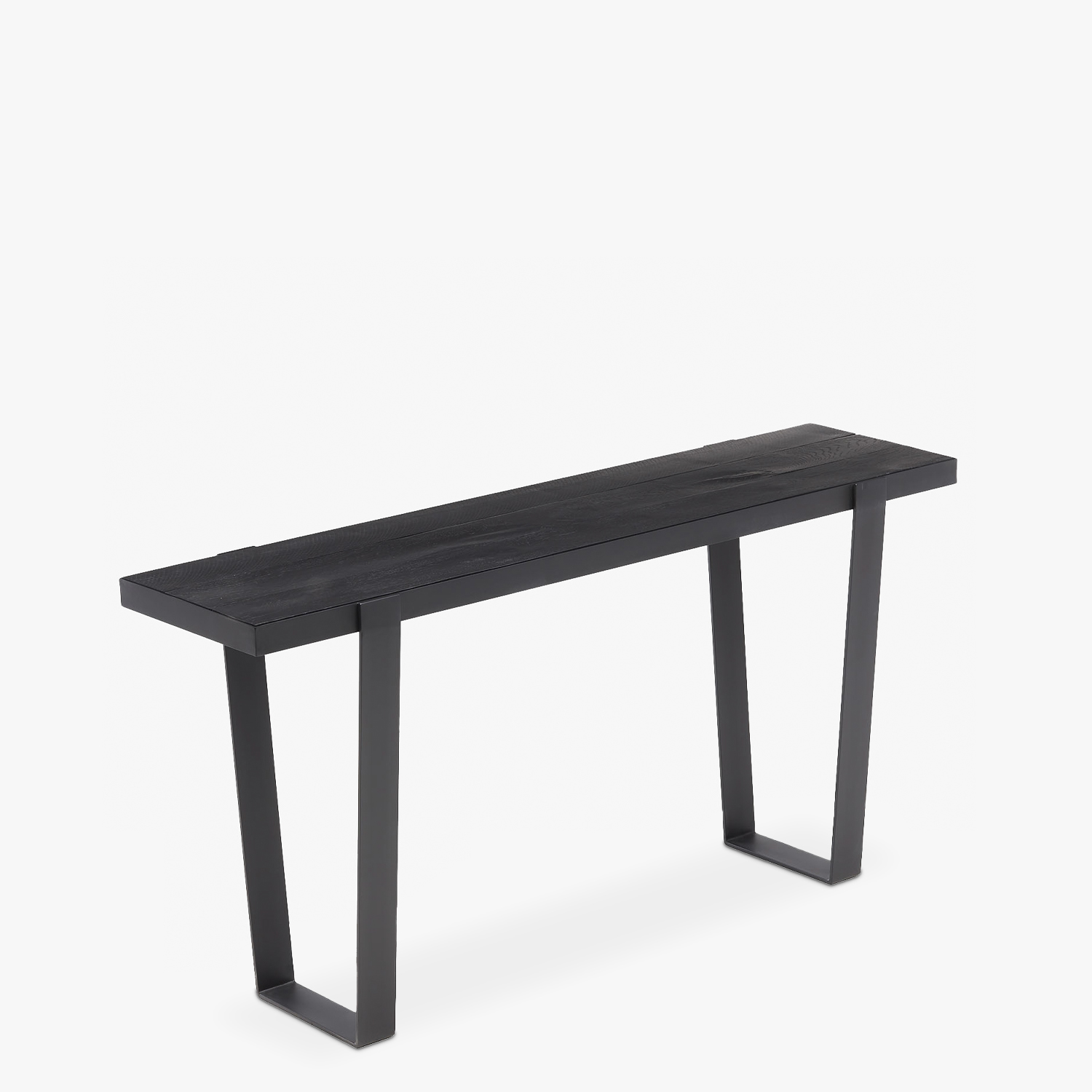 ARRIMO FORM DESIGN METAL NEGRO MEDIO ALESSIA - 3
