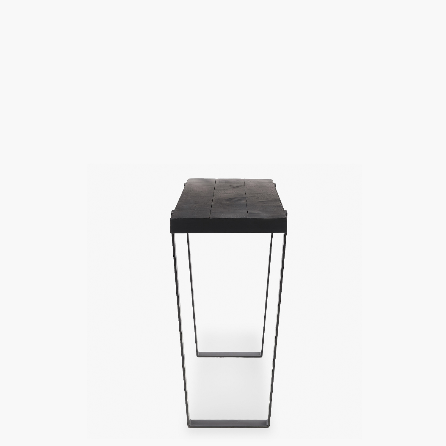 ARRIMO FORM DESIGN METAL NEGRO MEDIO ALESSIA - 4