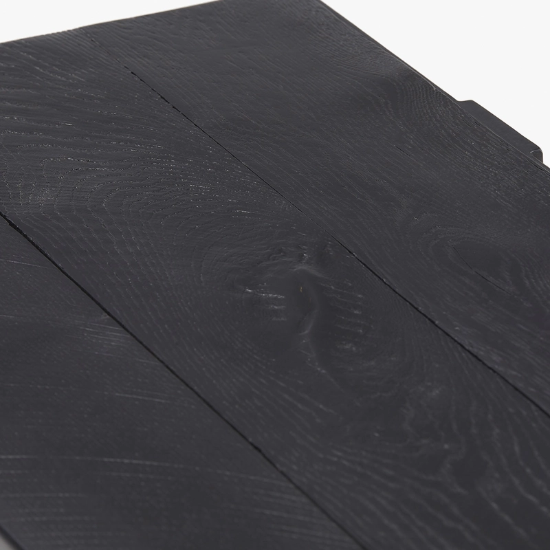 ARRIMO FORM DESIGN METAL NEGRO MEDIO ALESSIA - 5