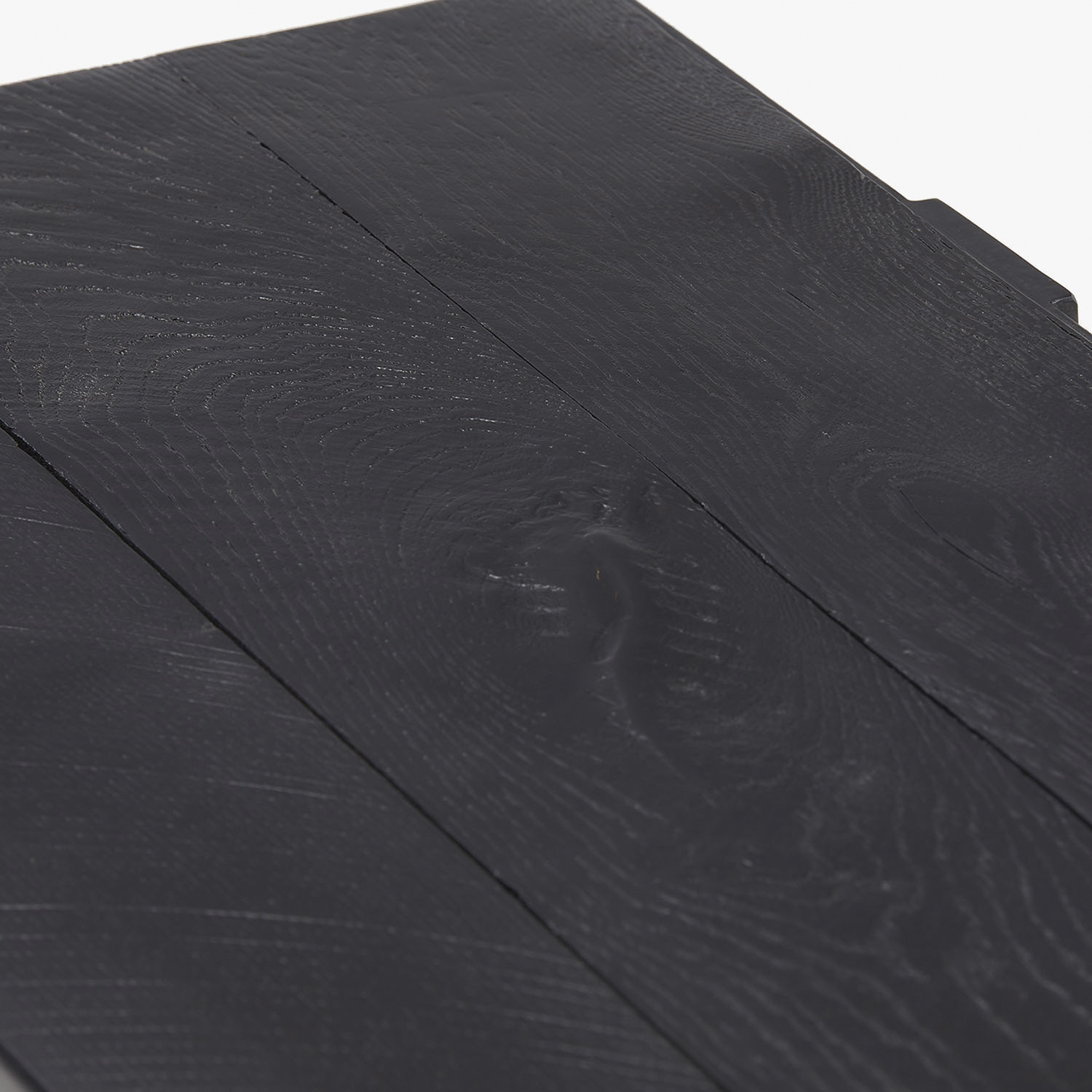 ARRIMO FORM DESIGN METAL NEGRO MEDIO ALESSIA - 5