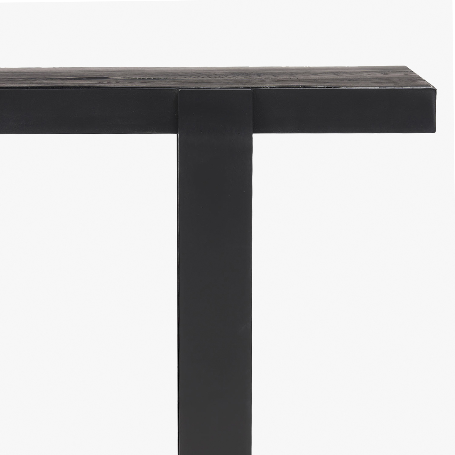 ARRIMO FORM DESIGN METAL NEGRO MEDIO ALESSIA - 6