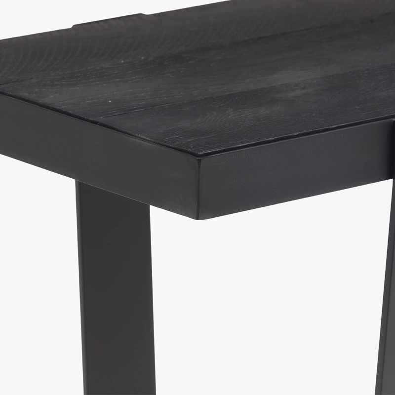 ARRIMO FORM DESIGN METAL NEGRO MEDIO ALESSIA - 7